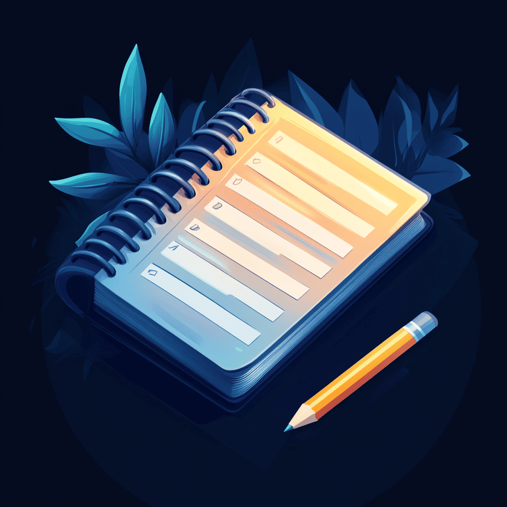 daily planner