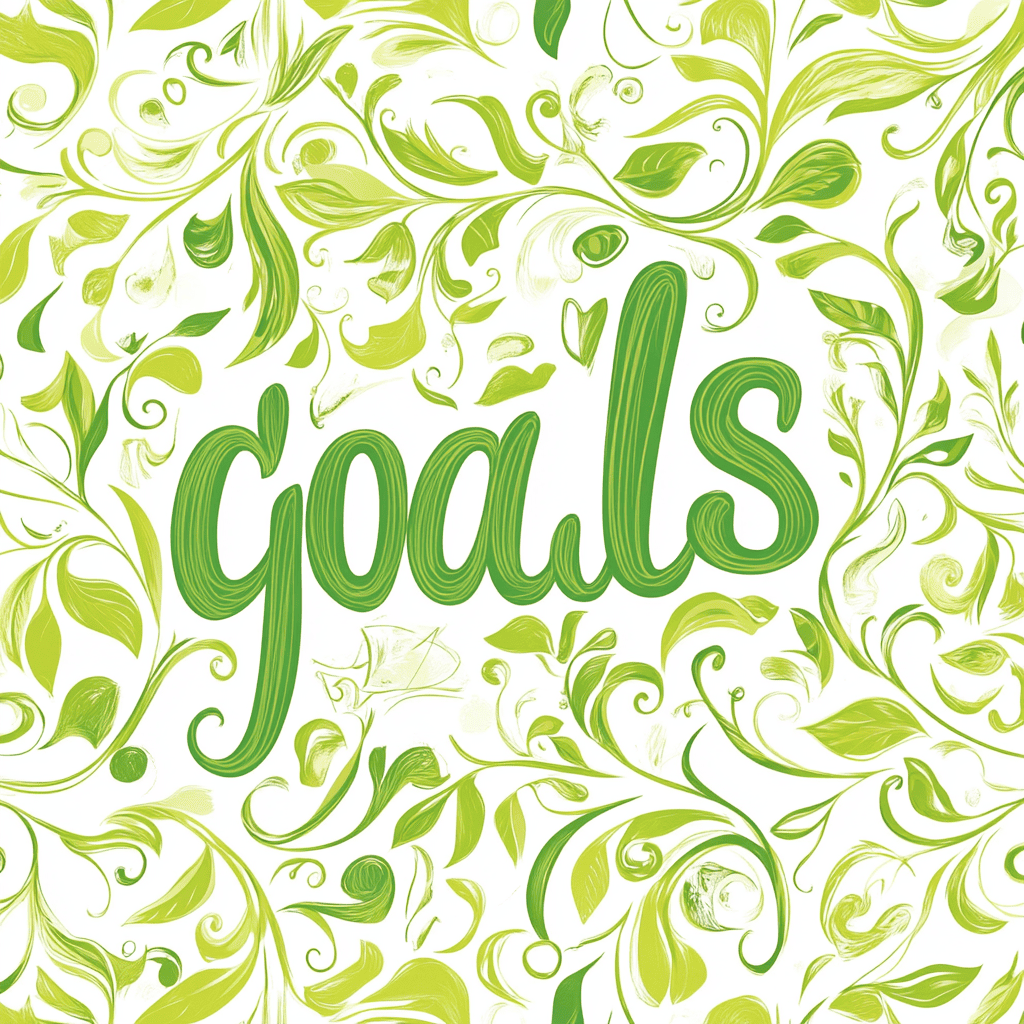 short-term goals